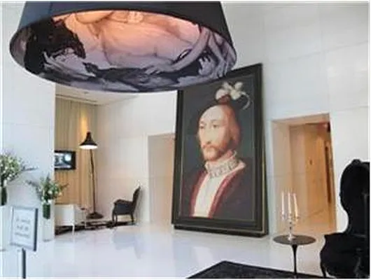 Rented by Douglas Elliman | media 43