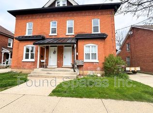24 Cayuga St #B, Brantford, ON N3S 1W5