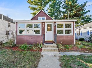 62 & 43 Wilders Grove Rd, Newton, NH 03858