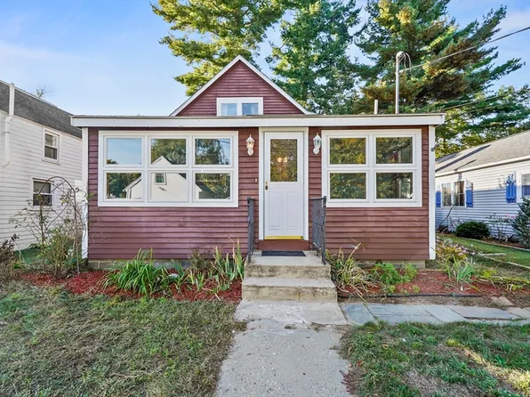 62 & 43 Wilders Grove Rd, Newton, NH 03858