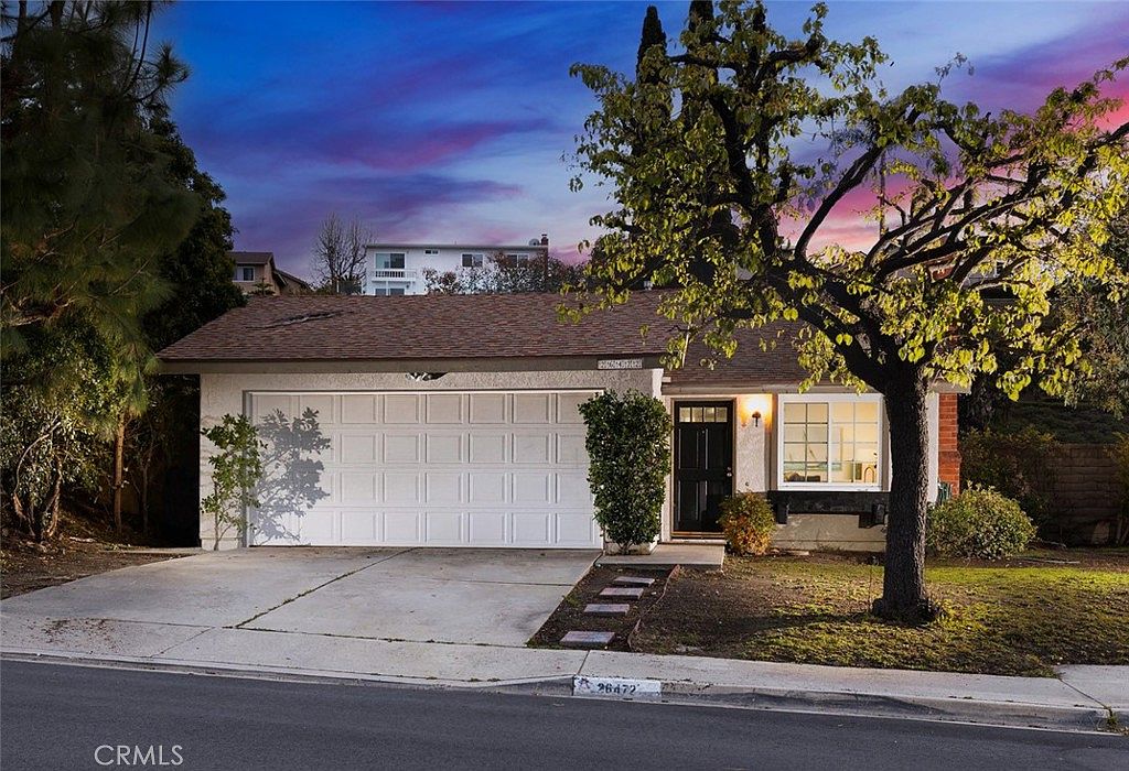 26472 Via Talavera, Mission Viejo, CA 92691 Zillow