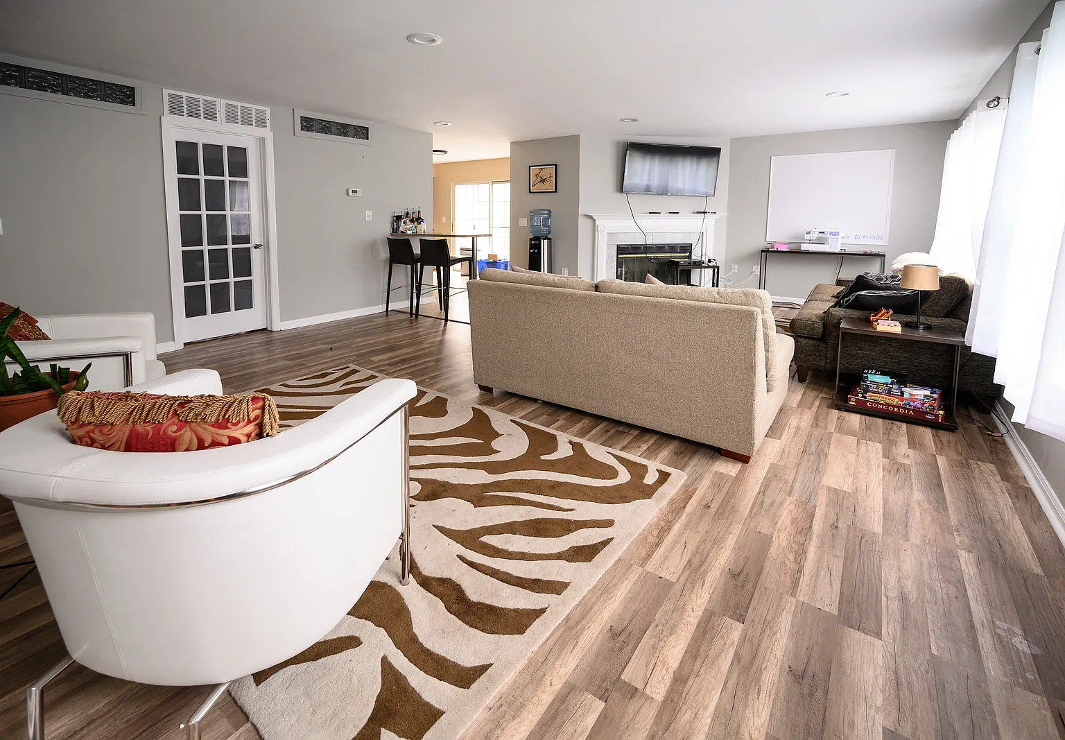 12 Krueger Ct. (5 Bed | 4 Bath) (P3 |T1 Premier) - Upstairs Standard Corner — Photo 1