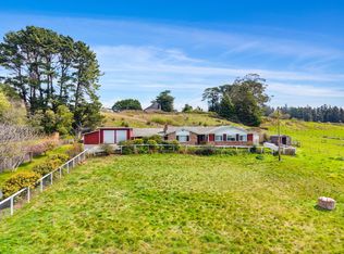 1525 Salmon Ave, McKinleyville, CA 95519
