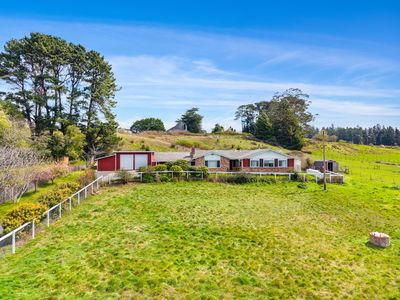 1525 Salmon Ave, McKinleyville, CA, 95519