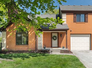 2312 Golden Oaks N, Indianapolis, IN