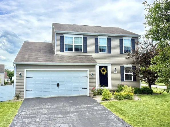 3885 Wolf Creek Rd, Grove City, OH 43123
