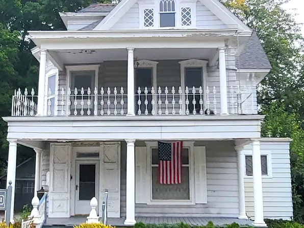 105 Sturges Ave #C, Mansfield, OH 44903