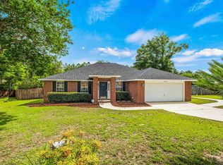 7094 Raburn Rd, Pensacola, FL 32526