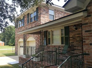 7397 N Highway 17, Awendaw, SC 29429