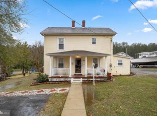 44 Mattingly Ave, Indian Head, MD