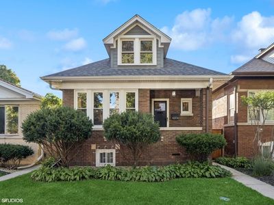 6206 N Moody Ave, Chicago, IL, 60646