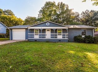 3742 Stanford Cir, Decatur, GA 30034