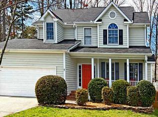 7 Mill Haven Ct, Durham, NC 27713