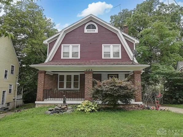 222 Sandalwood Dr, Dayton, OH 45405