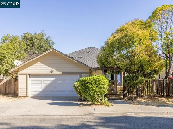 160 Live Oak Ct, Vallejo, CA 94591