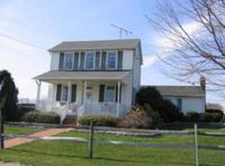 54 Academy Rd, Kirkwood, PA 17536