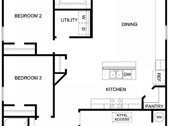 Floor Plan.