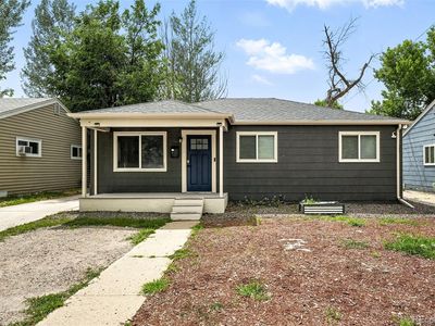 1941 Alton Street, Aurora, CO, 80010