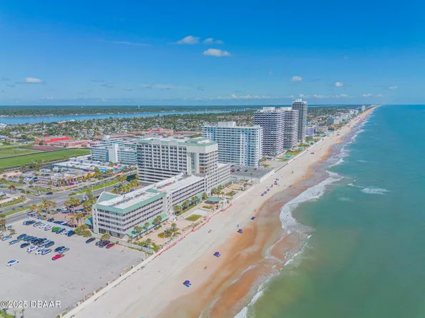 2700 N Atlantic Ave #403, Daytona Beach, FL 32118