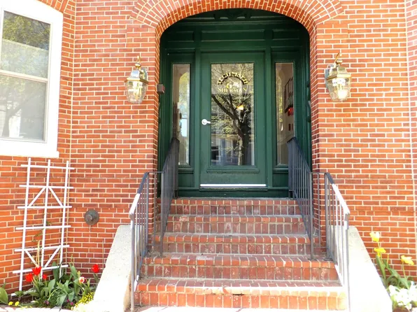 65 Sherman Street #9, Portland, ME 04101