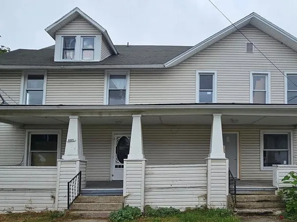 508 Franklin St, Elmira, NY 14904