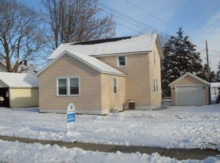16874 S 9th St, Galesville, WI 54630