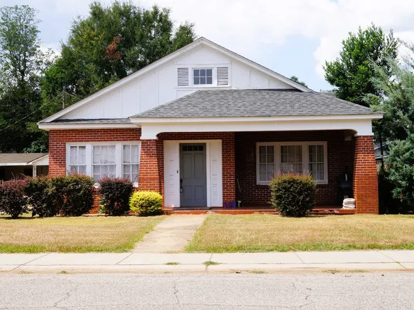 202 W Spruce St, Jackson, AL 36545