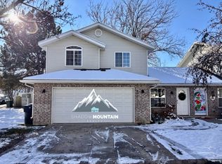 408 Warm Springs Ln N, Logan, UT 84341