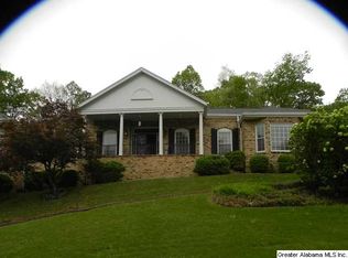3524 Kingshill Rd, Mountain Brook, AL 35223