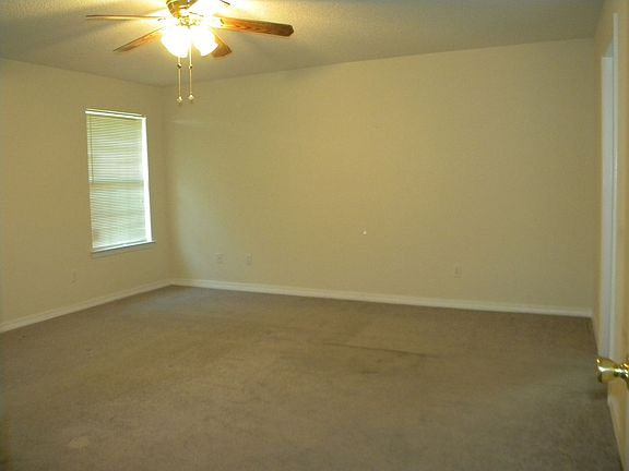15'6" x 16' Master Bedroom