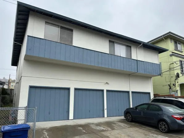 632 1st Ln, South San Francisco, CA 94080