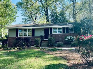 2808 Fordham Ln, Raleigh, NC 27604