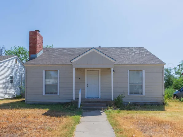 911 S Virginia St, Amarillo, TX 79106