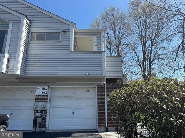 502 Michelle Ct #502, Newark, DE 19711