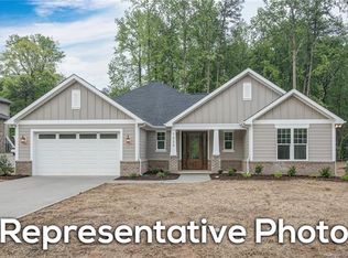 5030 Isaac Dr, Charlotte, NC 28216