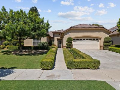 3015 Violet Rose Ct, Bakersfield, CA, 93311
