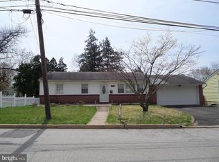 2560 Lamott Ave, Willow Grove, PA 19090