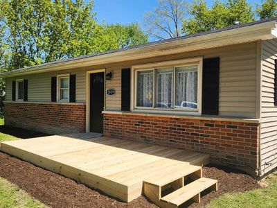 3519 Hidden Ln, Saginaw, MI, 48601
