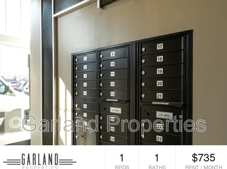 425 Campbell Ave SW #107 — Photo 1