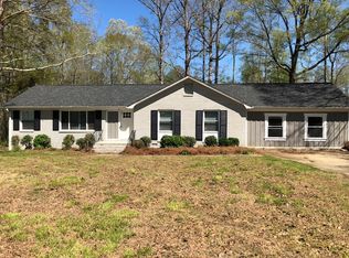 12320 Bronx Dr, Huntersville, NC 28078