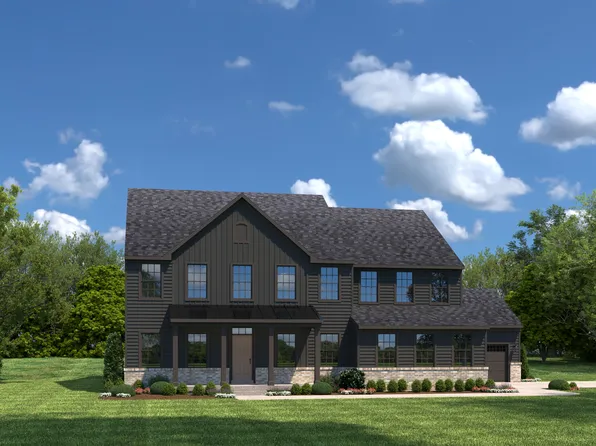 Normandy Plan, Huntcliff