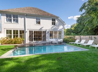 11 Indian Hill Rd, East Hampton, NY 11937