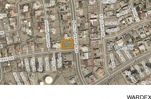 5th image of 3558 Palo Verde Blvd N