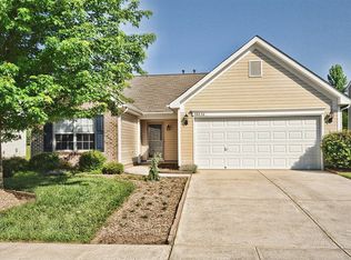 10636 Mountain Springs Dr, Charlotte, NC 28278