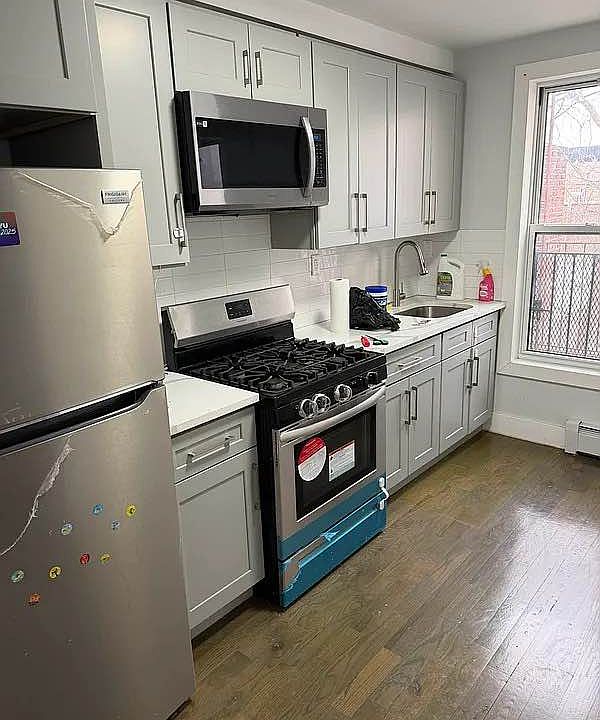 1st image of 689 E 223rd St #5D