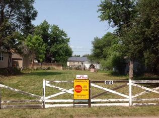 4815 S Sherman St, Englewood, CO 80113