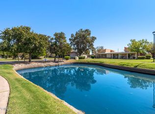 398 Leisure World, Mesa, AZ 85206