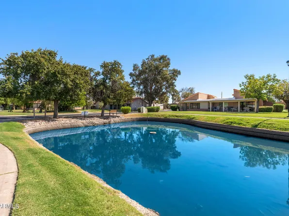 398 LEISURE WORLD --, Mesa, AZ 85206