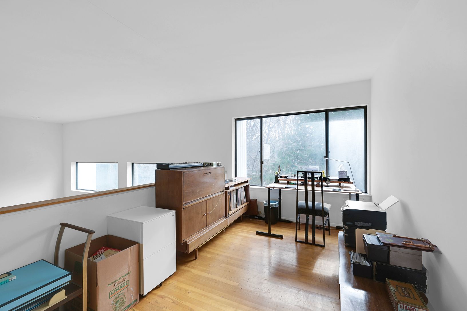  Loft/ Office