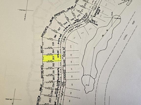 3rd image of Crooked Island Rd Lot 13A